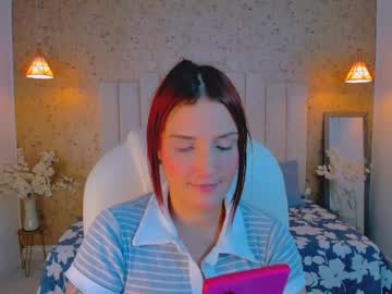 Bella_Rosax June 03, 2025 Chaturbate stream image