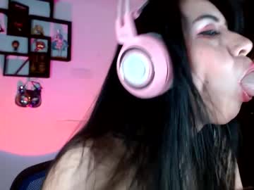 Black_Lady_05 June 03, 2025 Chaturbate stream image