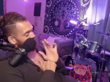 Coolmccloud777 June 03, 2025 Chaturbate stream image