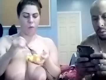 Fiftyshades_Drae June 03, 2025 Chaturbate stream image