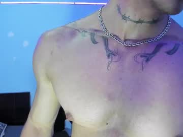 Karybig3 June 03, 2025 Chaturbate stream image
