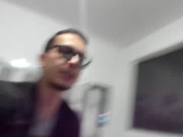 Liam_Sensation June 03, 2025 Chaturbate stream image
