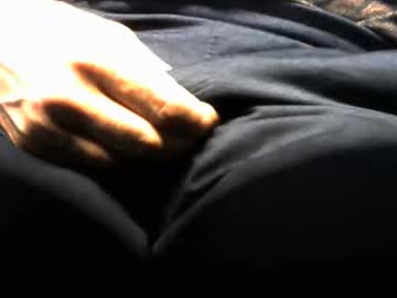 Samsoncando1 June 03, 2025 Chaturbate stream image