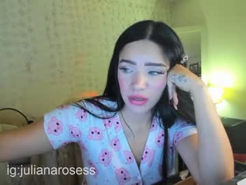 Haalley June 03, 2025 Chaturbate stream image