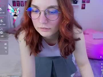 Influuesi_ June 03, 2025 Chaturbate stream image