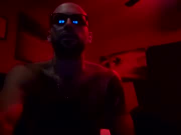 Maximusdemitrious June 03, 2025 Chaturbate stream image