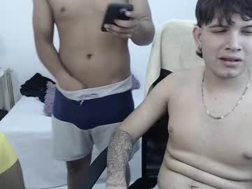 Rick_Master77 June 03, 2025 Chaturbate stream image