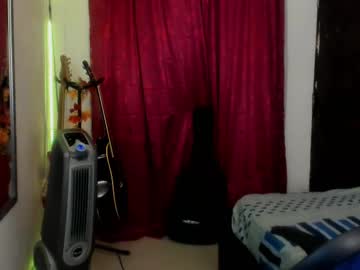 Roca_Inca June 03, 2025 Chaturbate stream image