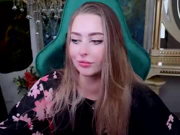 Salemsora June 03, 2025 Chaturbate stream image