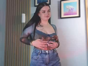 Tyfffany June 03, 2025 Chaturbate stream image