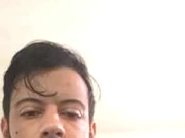 Vredesbyrd5 June 03, 2025 Chaturbate stream image