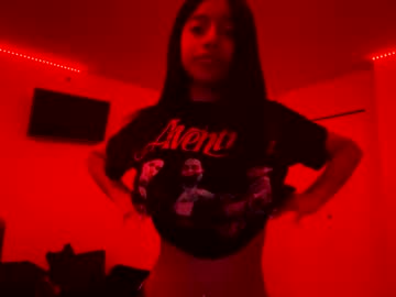 Babyynaughty June 03, 2025 Chaturbate stream image