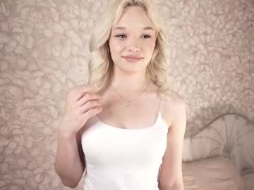 Barbie_Loveey June 03, 2025 Chaturbate stream image