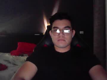 Enriquecum June 03, 2025 Chaturbate stream image