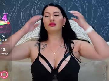 Laurenjenssen June 03, 2025 Chaturbate stream image