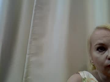 Maria_Red June 03, 2025 Chaturbate stream image