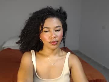 Mell_Rossi June 03, 2025 Chaturbate stream image