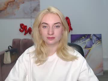 Ninarichis June 03, 2025 Chaturbate stream image