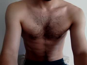 Rasmusg June 03, 2025 Chaturbate stream image