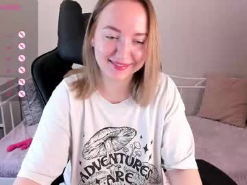 Shy_Annacutie June 03, 2025 Chaturbate stream image