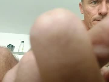 Therocky42 June 03, 2025 Chaturbate stream image