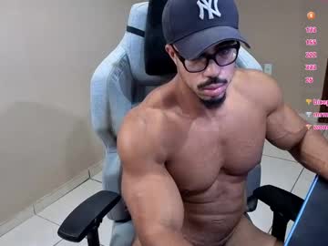 Mikehotk June 03, 2025 Chaturbate stream image
