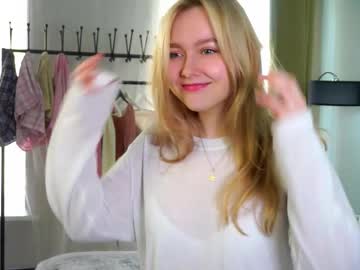 Odelynbrower June 03, 2025 Chaturbate stream image