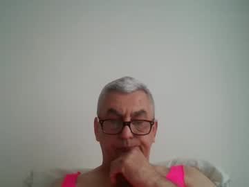 Gigi1970 June 03, 2025 Chaturbate stream image