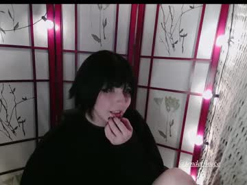 Tenderfleece June 03, 2025 Chaturbate stream image
