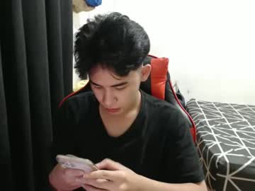 Xluminous June 03, 2025 Chaturbate stream image