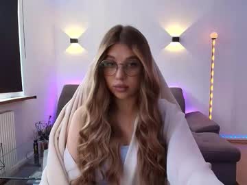 Your_Tessa__ June 03, 2025 Chaturbate stream image