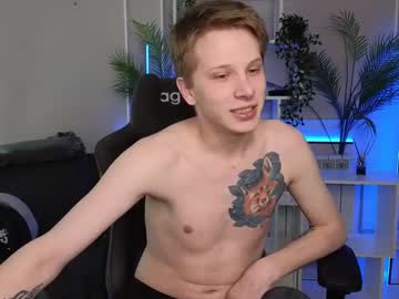 Artycropp June 03, 2025 Chaturbate stream image