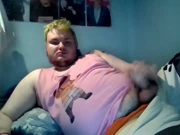 Bartthebear69 June 03, 2025 Chaturbate stream image