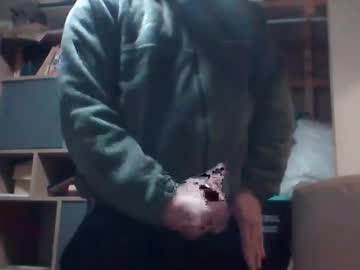 Charlie_Stone34 June 03, 2025 Chaturbate stream image