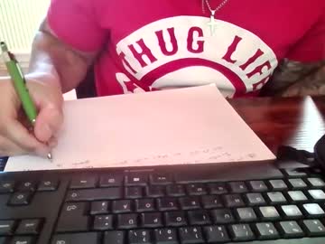 Cock4onenight June 03, 2025 Chaturbate stream image