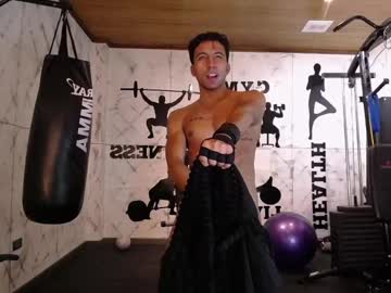Dante_Olivieri June 03, 2025 Chaturbate stream image