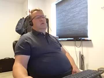 Henrikrp1971 June 03, 2025 Chaturbate stream image