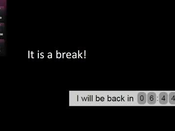 Midnightlure_ June 03, 2025 Chaturbate stream image