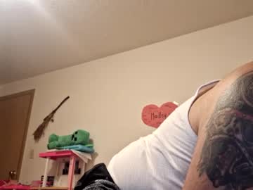 Pnwchief420 June 03, 2025 Chaturbate stream image