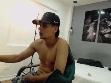 Richards_Lorens June 03, 2025 Chaturbate stream image