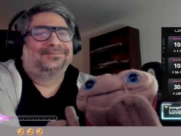 Rodmanu77 June 03, 2025 Chaturbate stream image