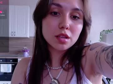 Silicia_Lu June 03, 2025 Chaturbate stream image