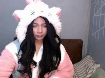 Sweet_Marialovesyou June 03, 2025 Chaturbate stream image