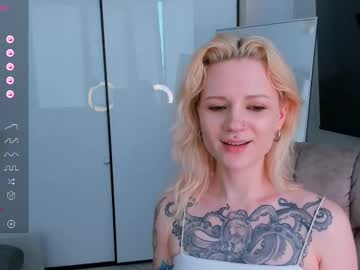 Vivirocks June 03, 2025 Chaturbate stream image