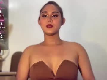 Alluringallison June 03, 2025 Chaturbate stream image