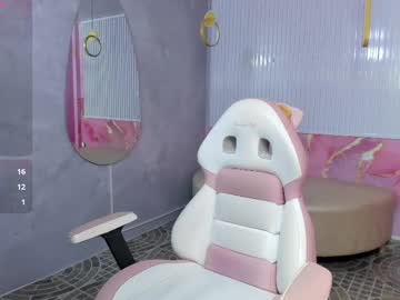 Ateneaxxx_ June 03, 2025 Chaturbate stream image