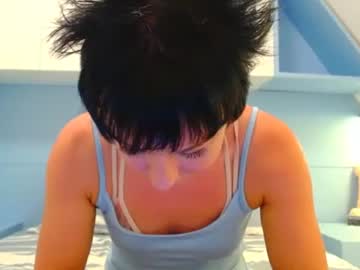 Cutedymph June 03, 2025 Chaturbate stream image