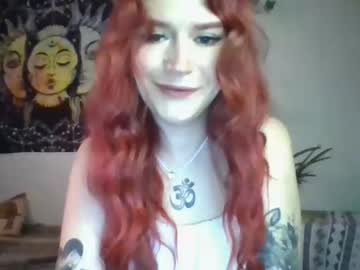 Kissyfox June 03, 2025 Chaturbate stream image