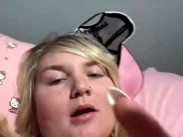 Kkbunnyy June 03, 2025 Chaturbate stream image