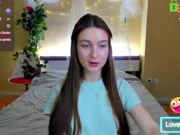 Swettiepie1 June 03, 2025 Chaturbate stream image